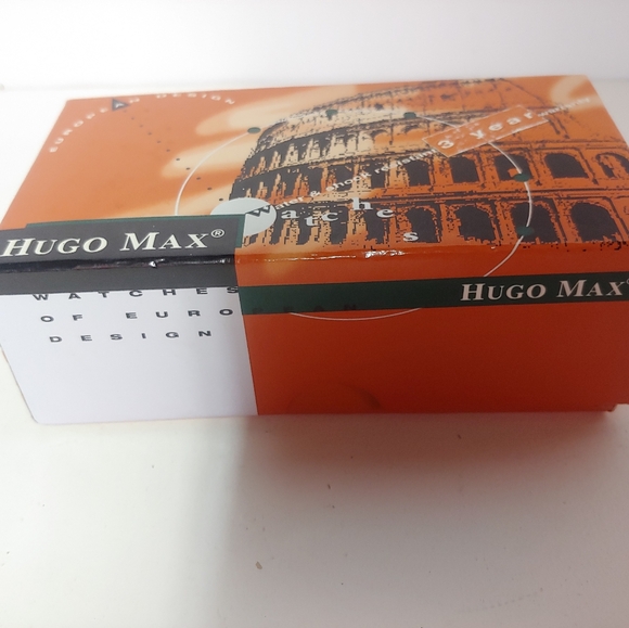 Hugo Max Ladies Watch - Picture 4 of 6